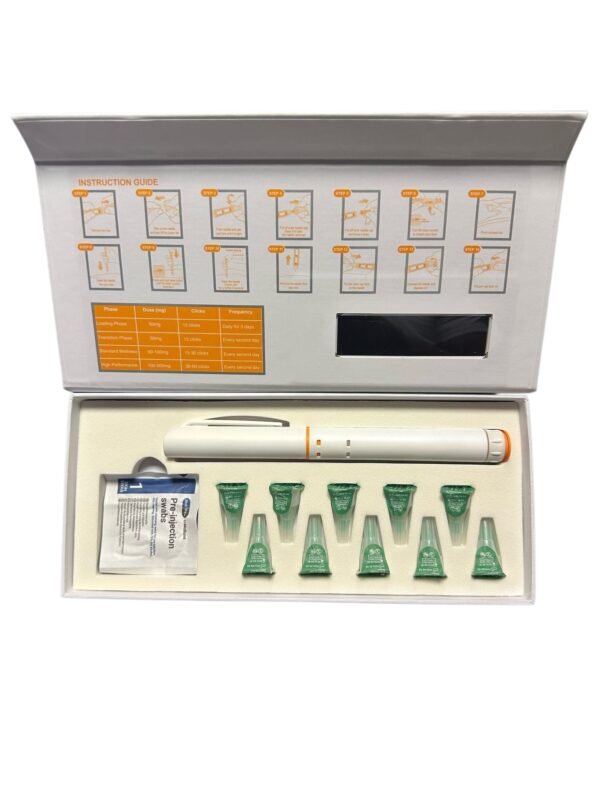 REVION NAD+ 1000mg Pre-filled Pen